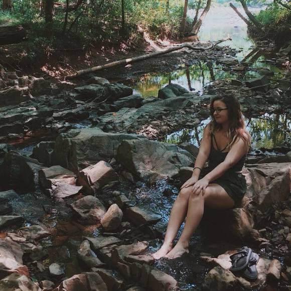 Meet your Posher, Brittany - Picture 1 of 1